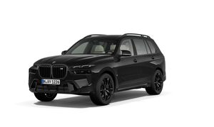 BMW X7, M60i xDrive
