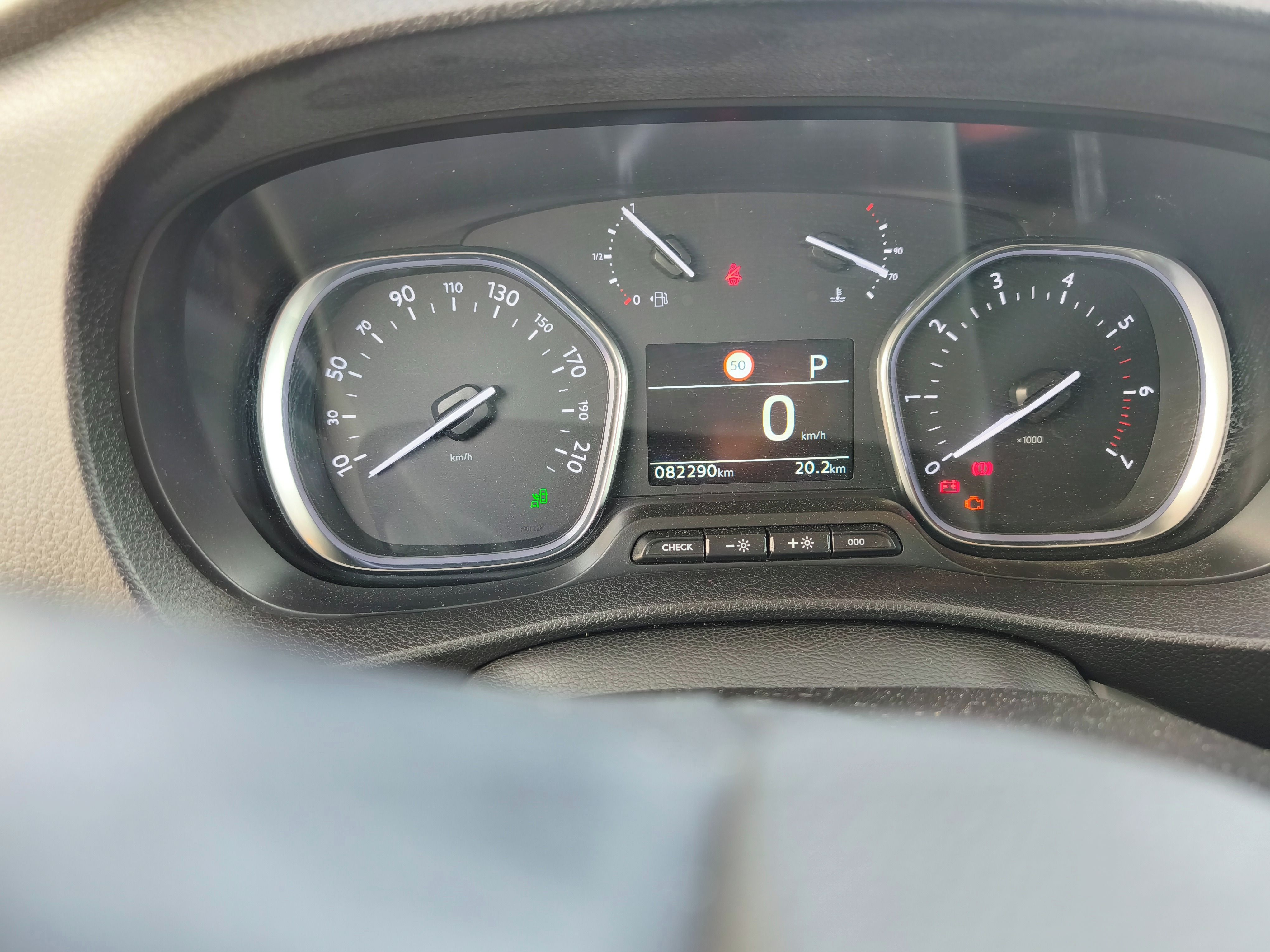 Toyota Proace, 2.0 D, L2 - fotka 3