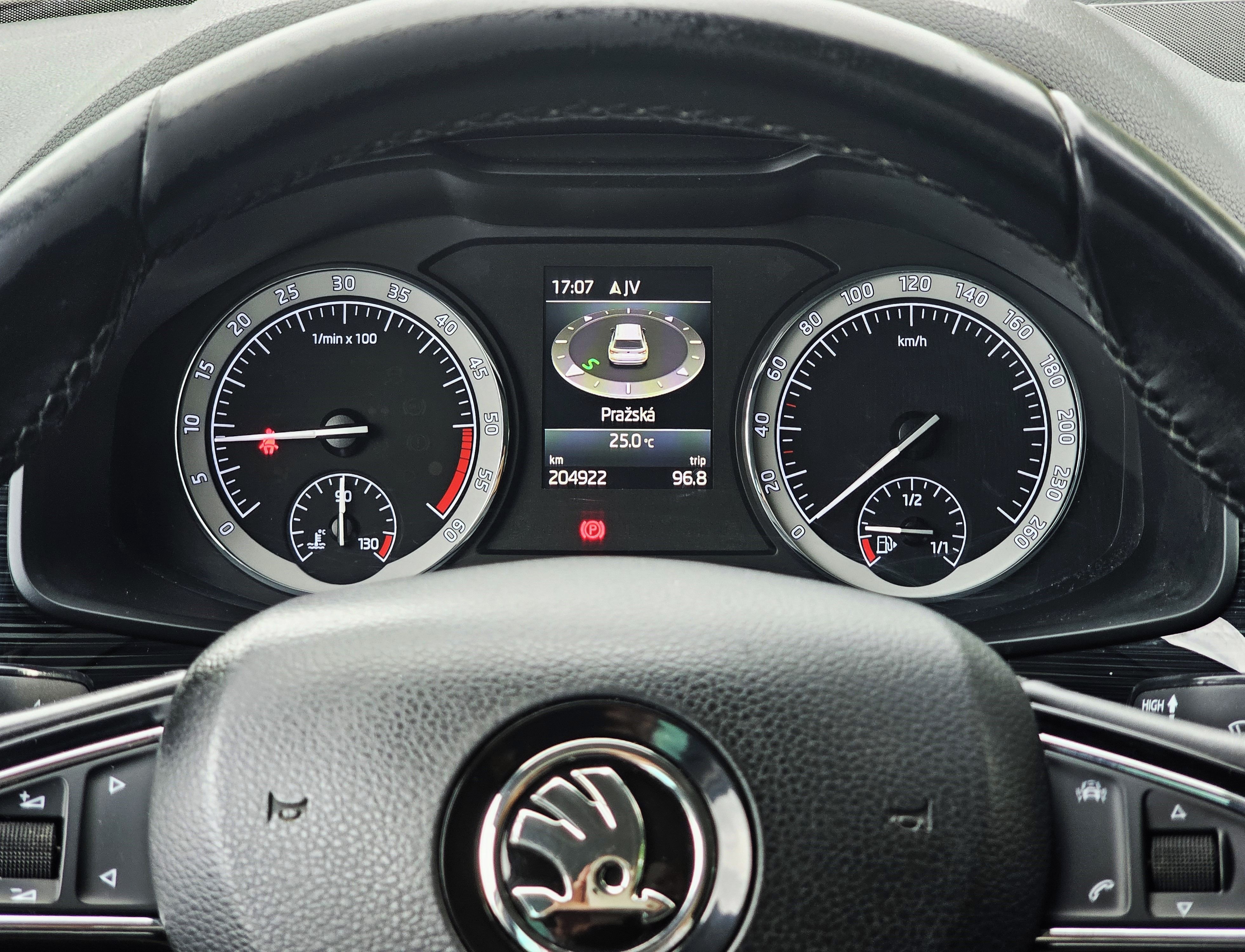 Škoda Kodiaq, Style 2.0 TDI 110 kW 6G 4x4 - fotka 6