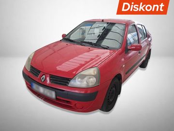 1.4, po STK, Tažné