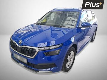 1.5 TSI, Style, Záruka, ČR