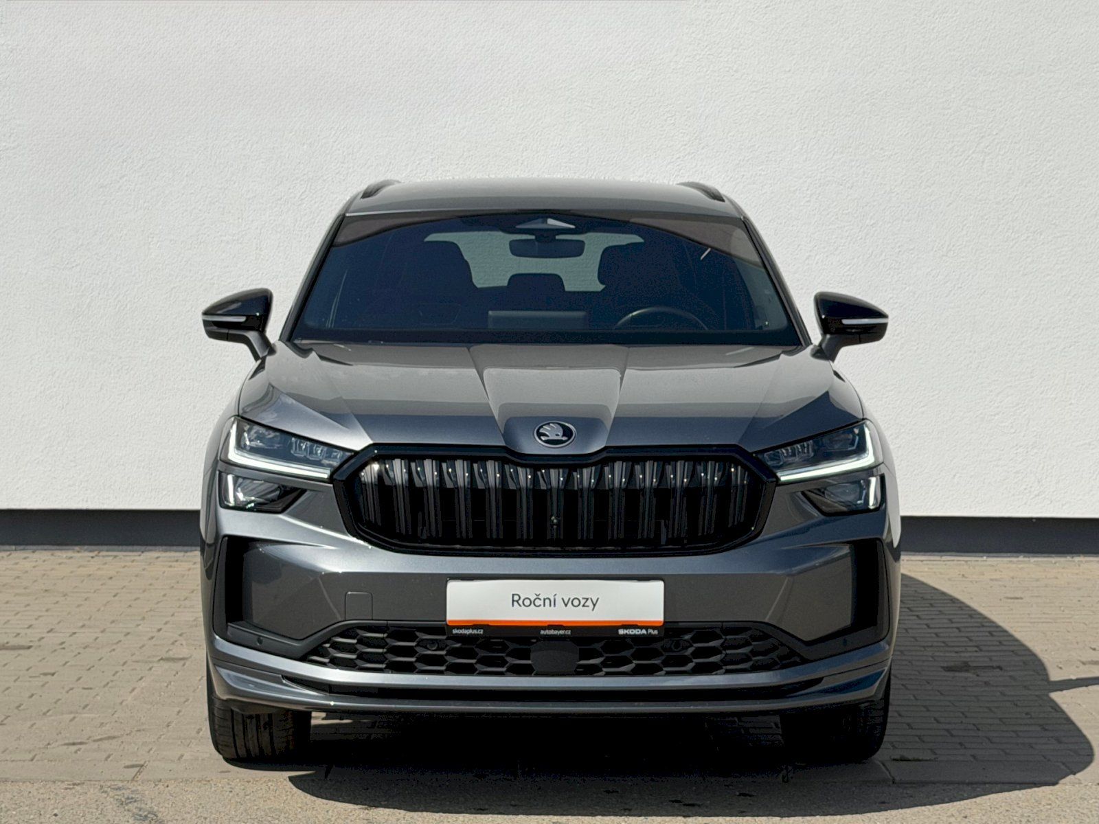 Škoda Kodiaq, 2.0 TDI 142 kW 4x4 DSG Sportli - fotka 4