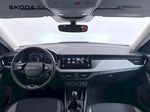 Škoda Kamiq, SELECTION 1.0TSI/85kW M6 - Taž