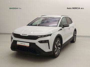 ELROQ 85, 82 KWH 210 KW
