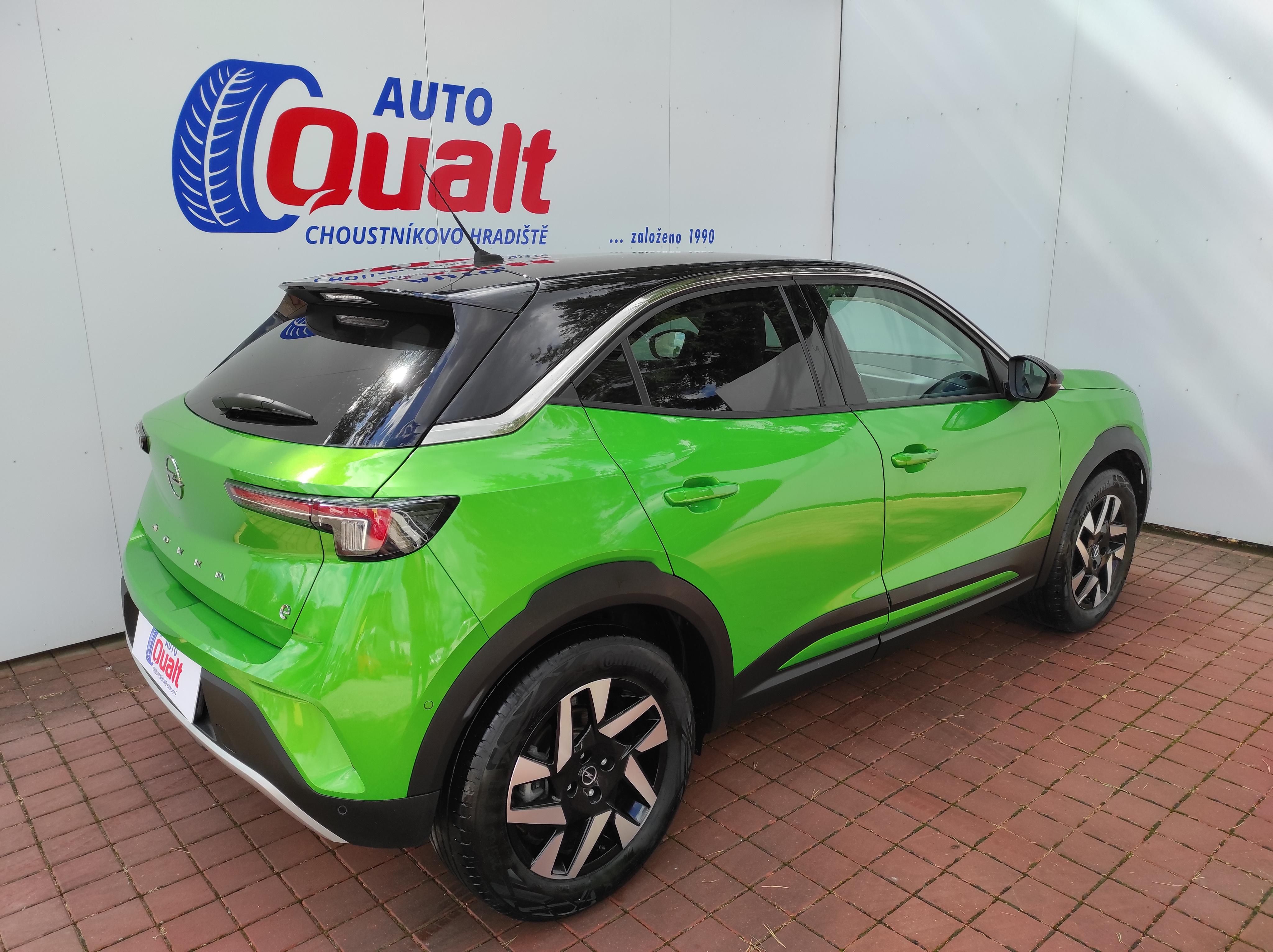 Opel Mokka, e MATRIX, TEPELKO, SERVIS, DPH - fotka 3