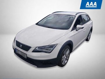 2.0 TDI, X-Perience, 4X4