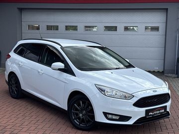 1.6i Ti-VCT Klima Winter Paket