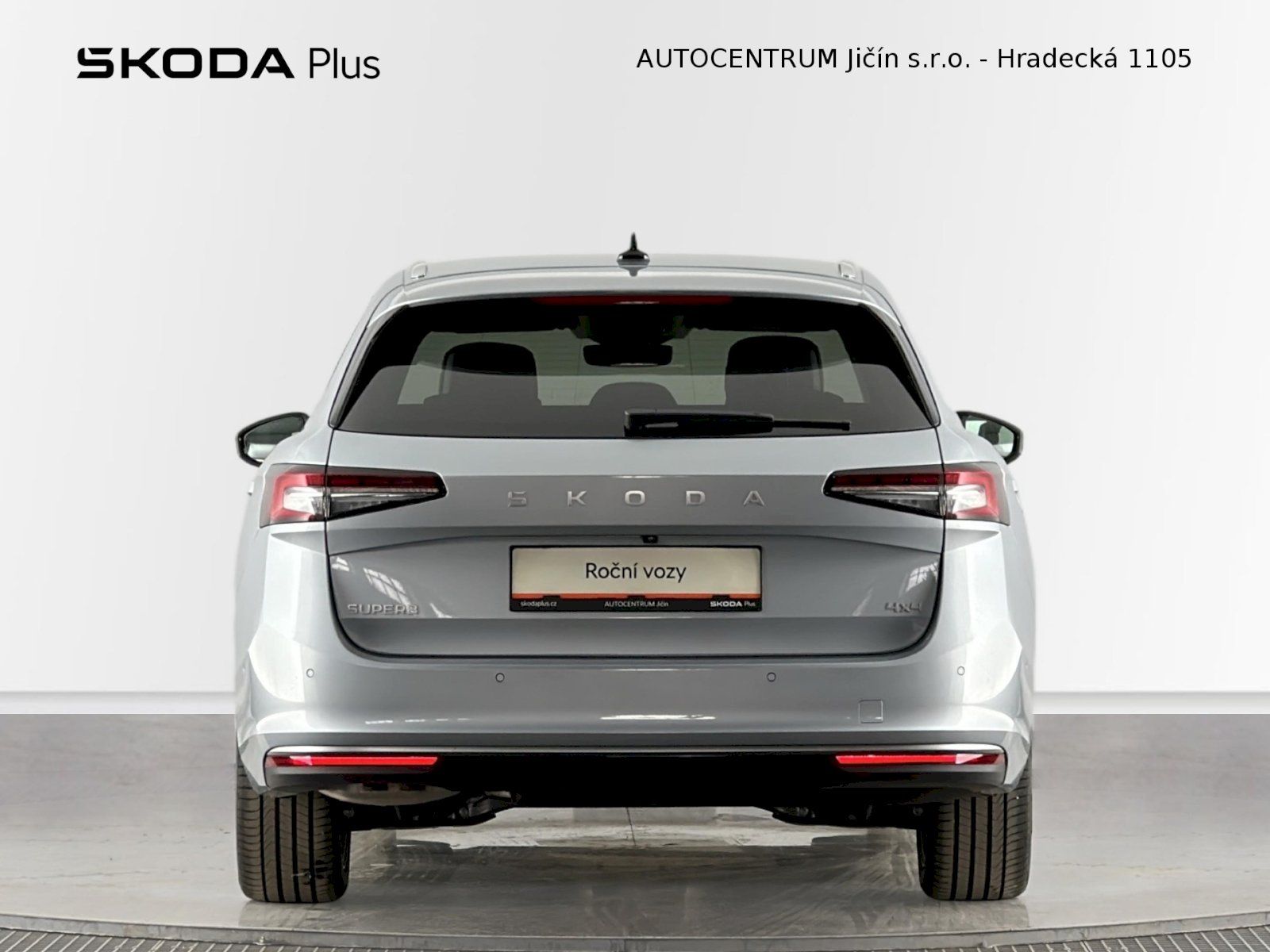 Škoda Superb, DSG 2.0TDI 142kW 4x4 L&K - fotka 6