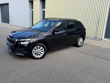 1.0TSi 81kW DSG! Climatronic!