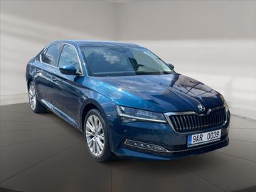 2,0 TDI 110 Style AT