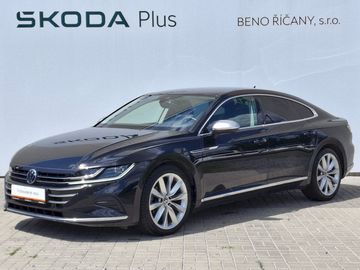 Elegance DSG 2,0TSi 140kW