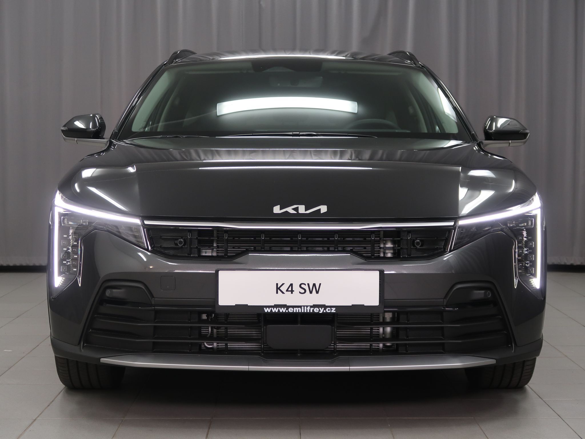 Kia K4, TOP - K odberu IHNED - fotka 2