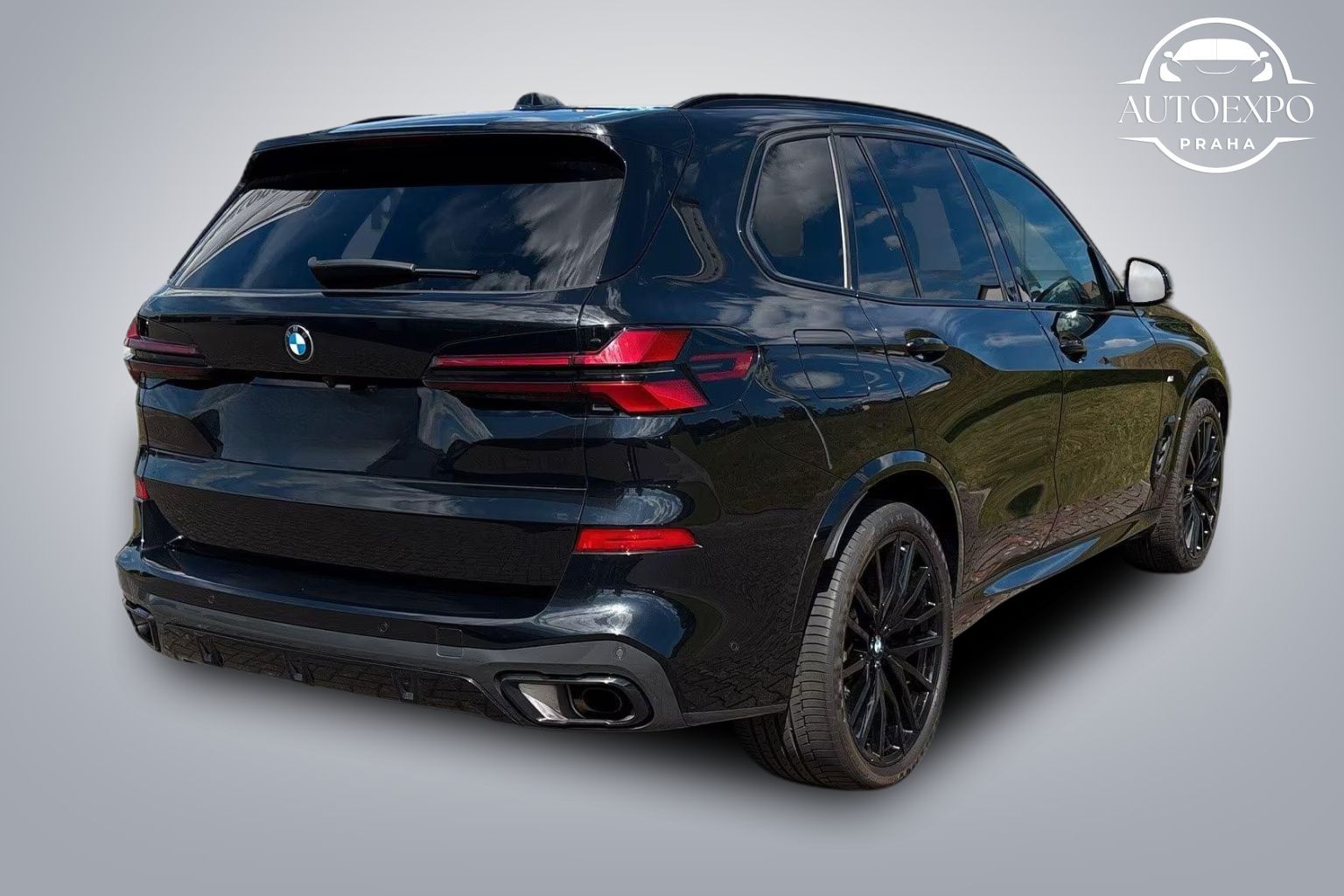 BMW X5, xDrive30d M Sport Pro*Panorama - fotka 4