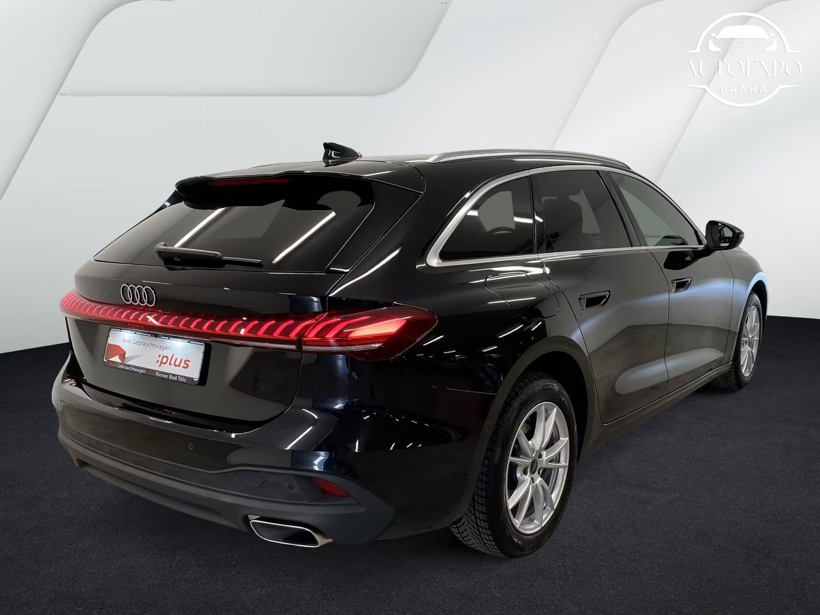 Audi A5, Avant TFSI Komfortpaket*LED - fotka 4
