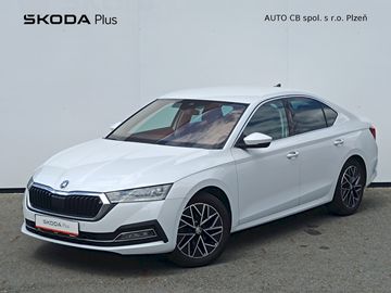 1.5 TSI 110kW Style Plus