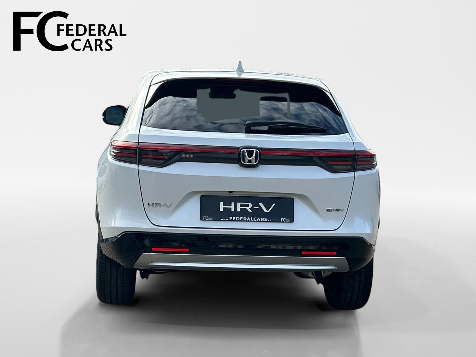 Honda HR-V, 1,5 Elegance/MR2027 - fotka 4