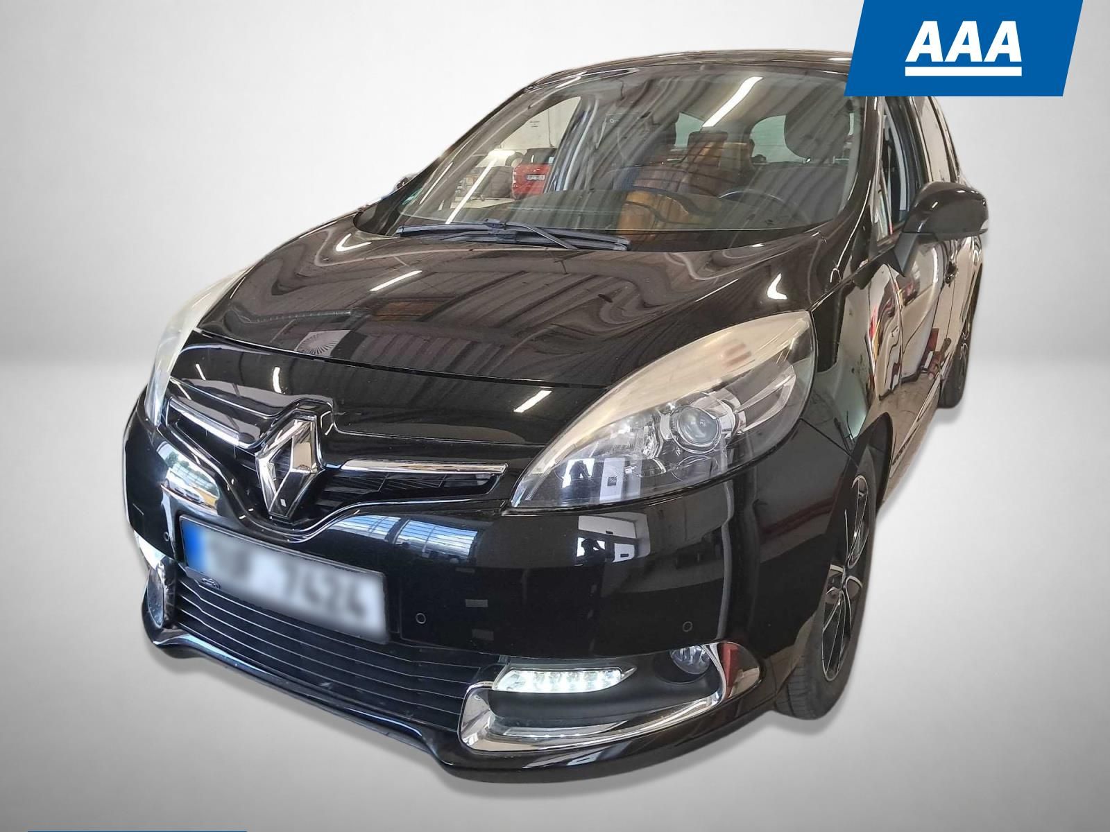 Renault Grand Scénic, 1.6 dCi, Bose, Navi
