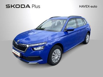 1.0 TSI Ambition