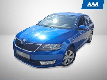 1.2 TSI, Ambition, Klima