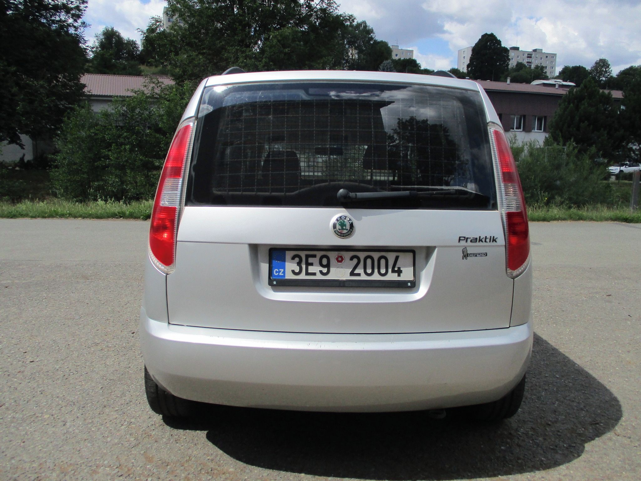 Škoda Roomster, 1.4 TDi - 1. majitel,vč.DPH - fotka 4