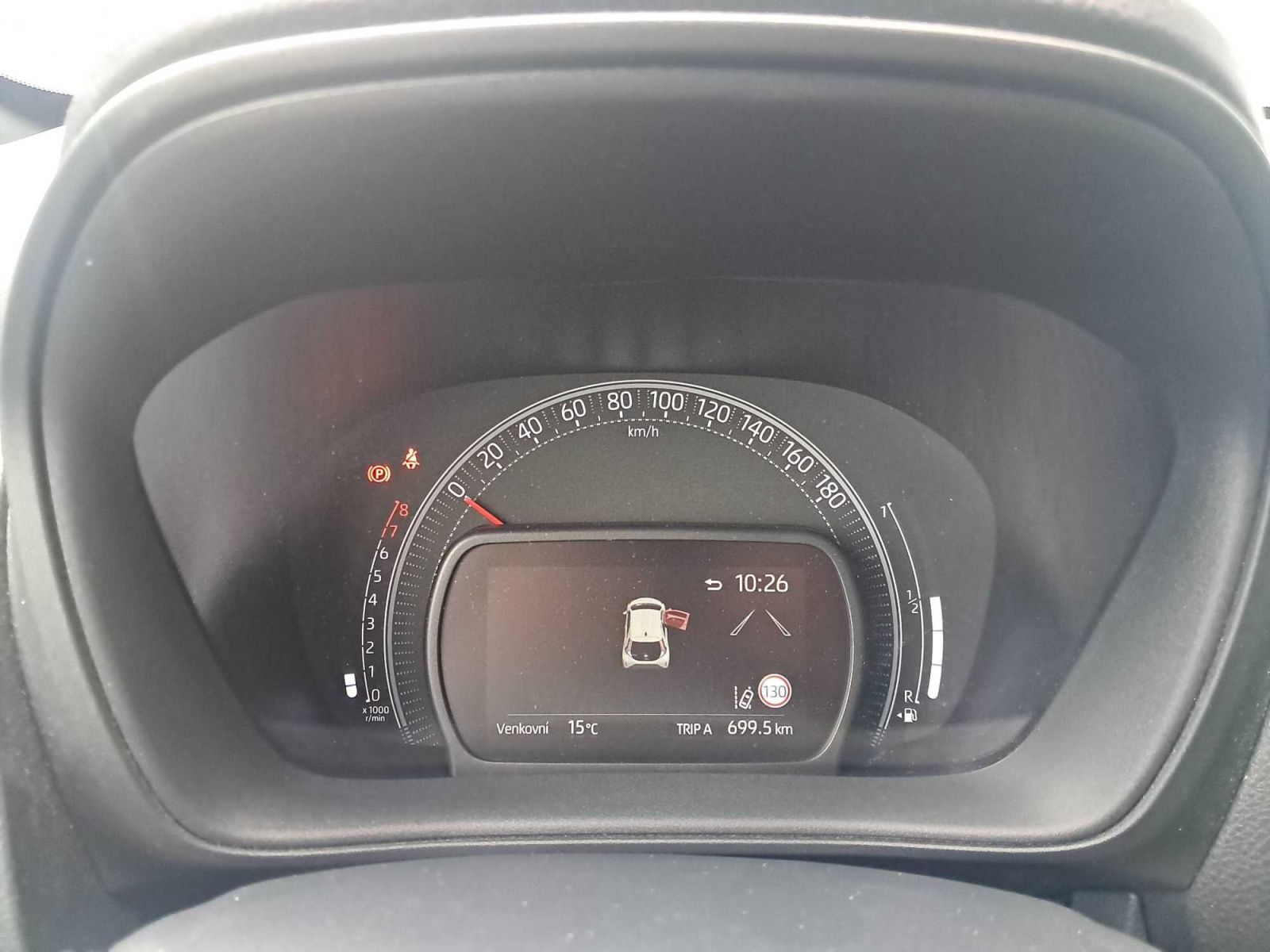 Toyota Aygo, 1.0 VVT-i, Selection x-cite - fotka 3