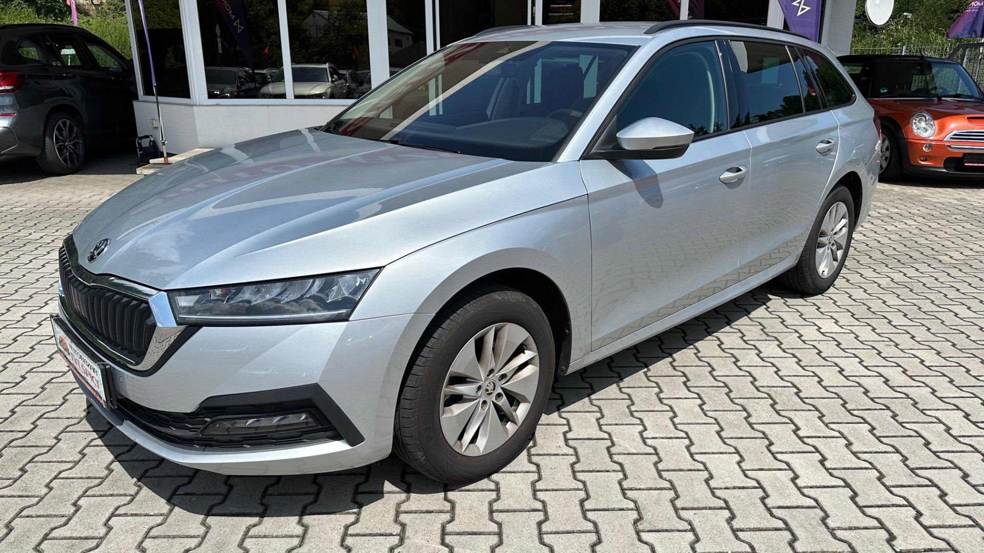 Škoda Octavia, 2.0TDI 85kW DSG -NOVÉ V ČR - fotka 4