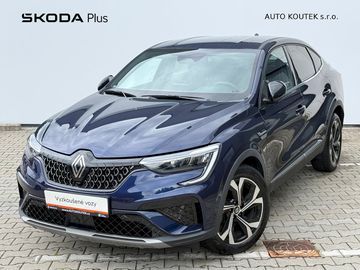 1.3TCe 103kW/140PS