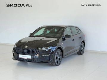 1.0 TSI 85 kW Monte Carlo