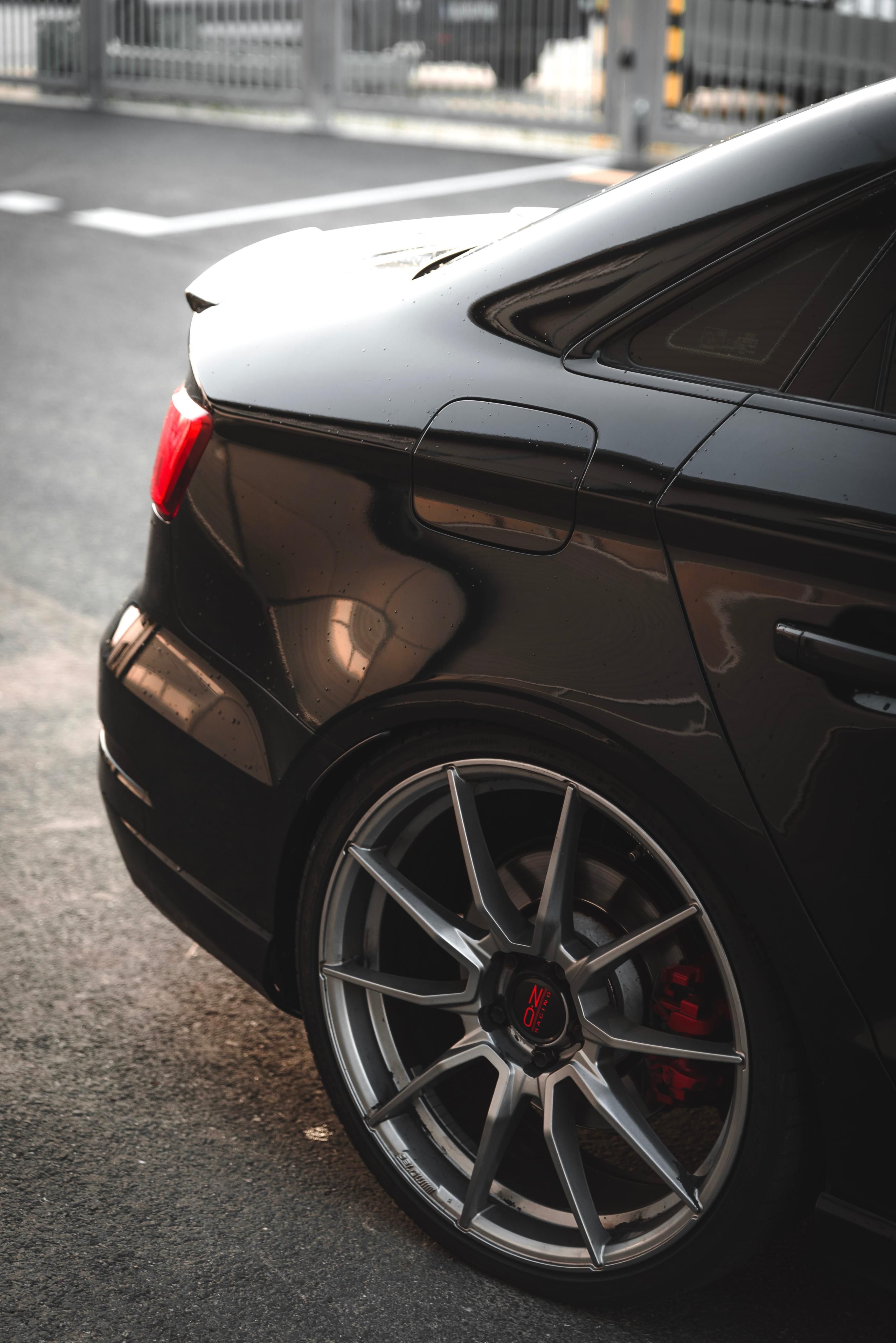 Audi RS3, Audi RS3 8V Sedan | STAGE 2+ - fotka 3