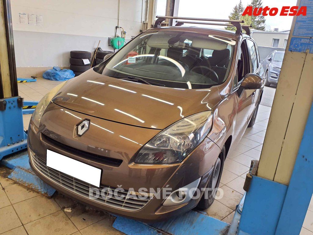 Renault Scénic, 1.4i