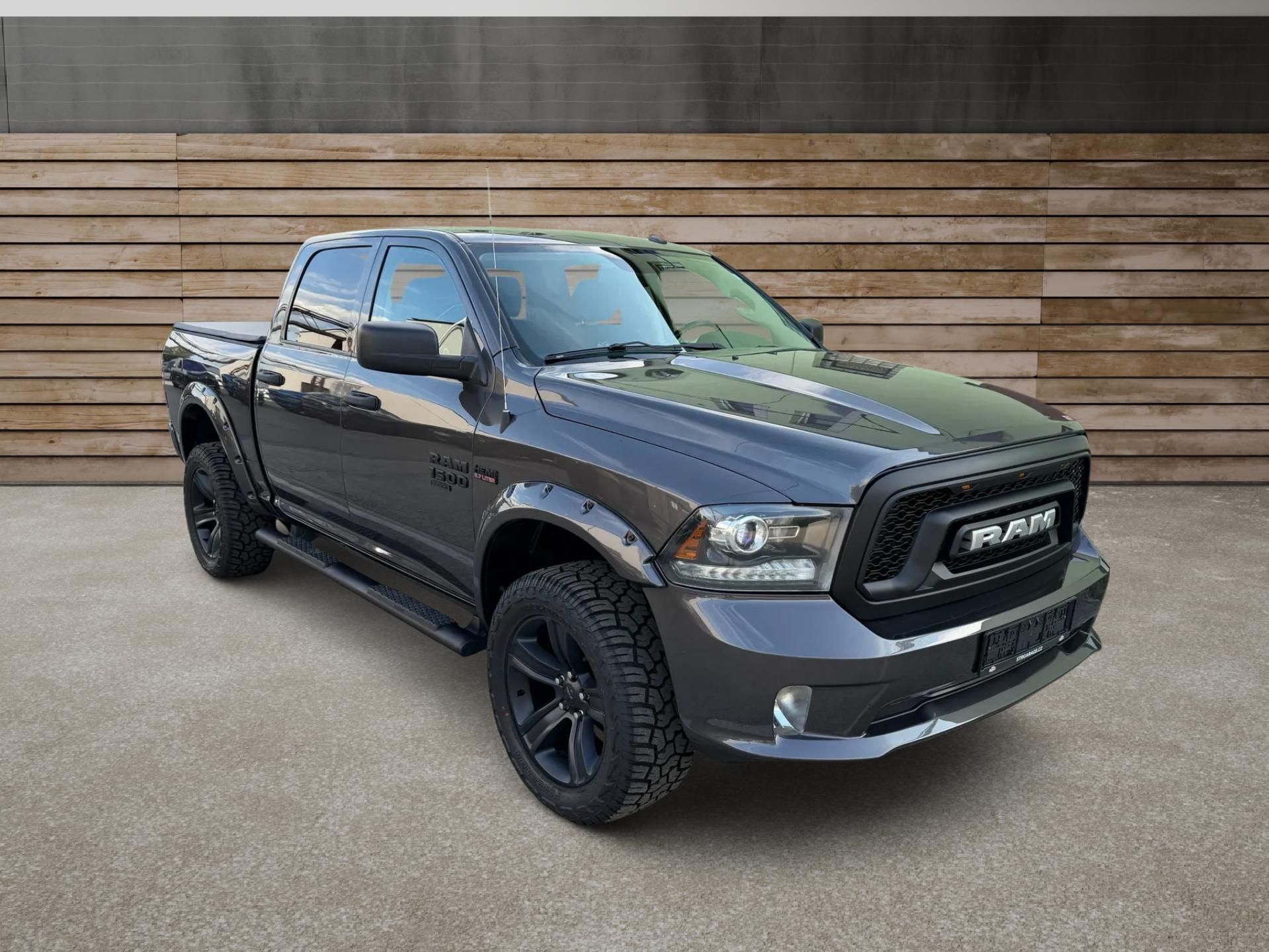 Dodge Ram, +HEMI+CLASSIC+OFFROAD PAKET+