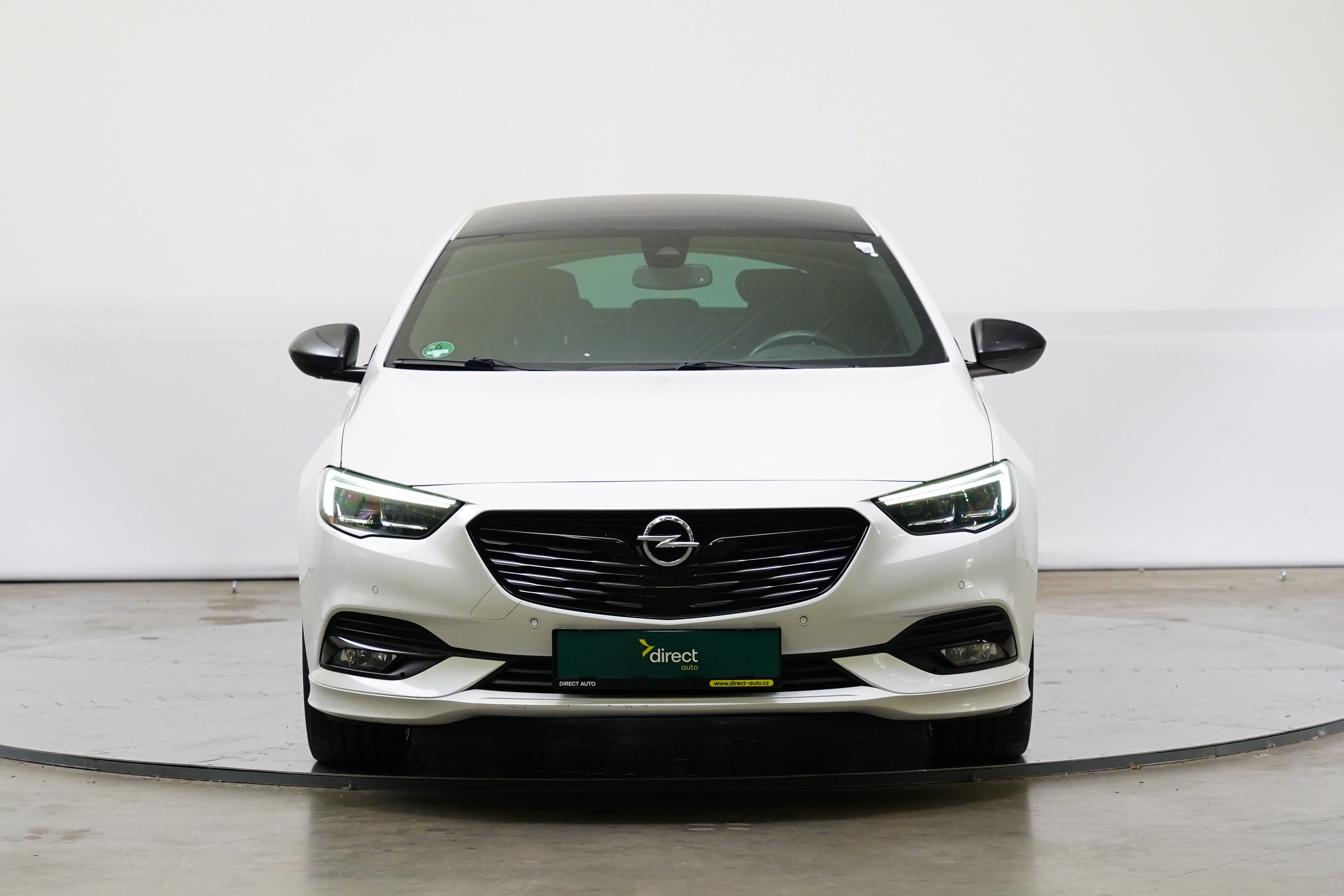 Opel Insignia, 2.0 CDTI 125 kW Exklusive - fotka 4