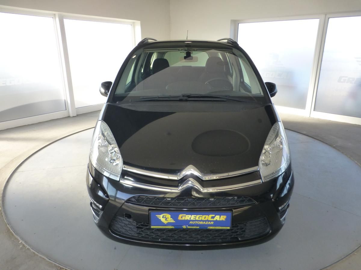 Citroën Grand C4 Picasso, 1,6HDI*NAVI*TAŽNÉ*PARK.S*7MÍST - fotka 2