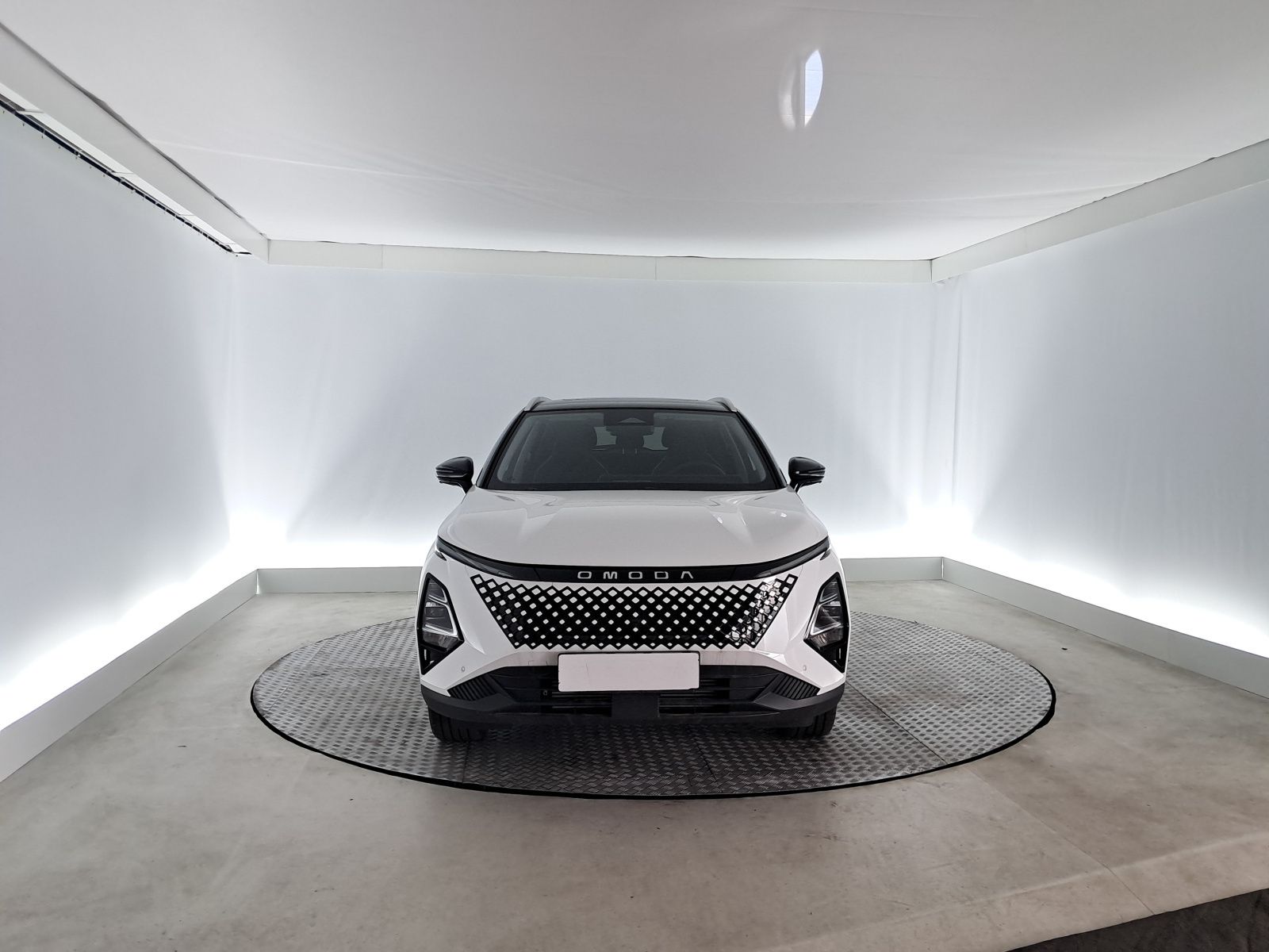Omoda 5, 1.6 T, Premium, Ad. tempomat - fotka 2