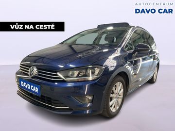 1,4 TSI 92kW Highline Panorama