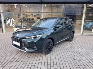 MG ZS, EXCITE 1.5 85kW 5MT 4x2