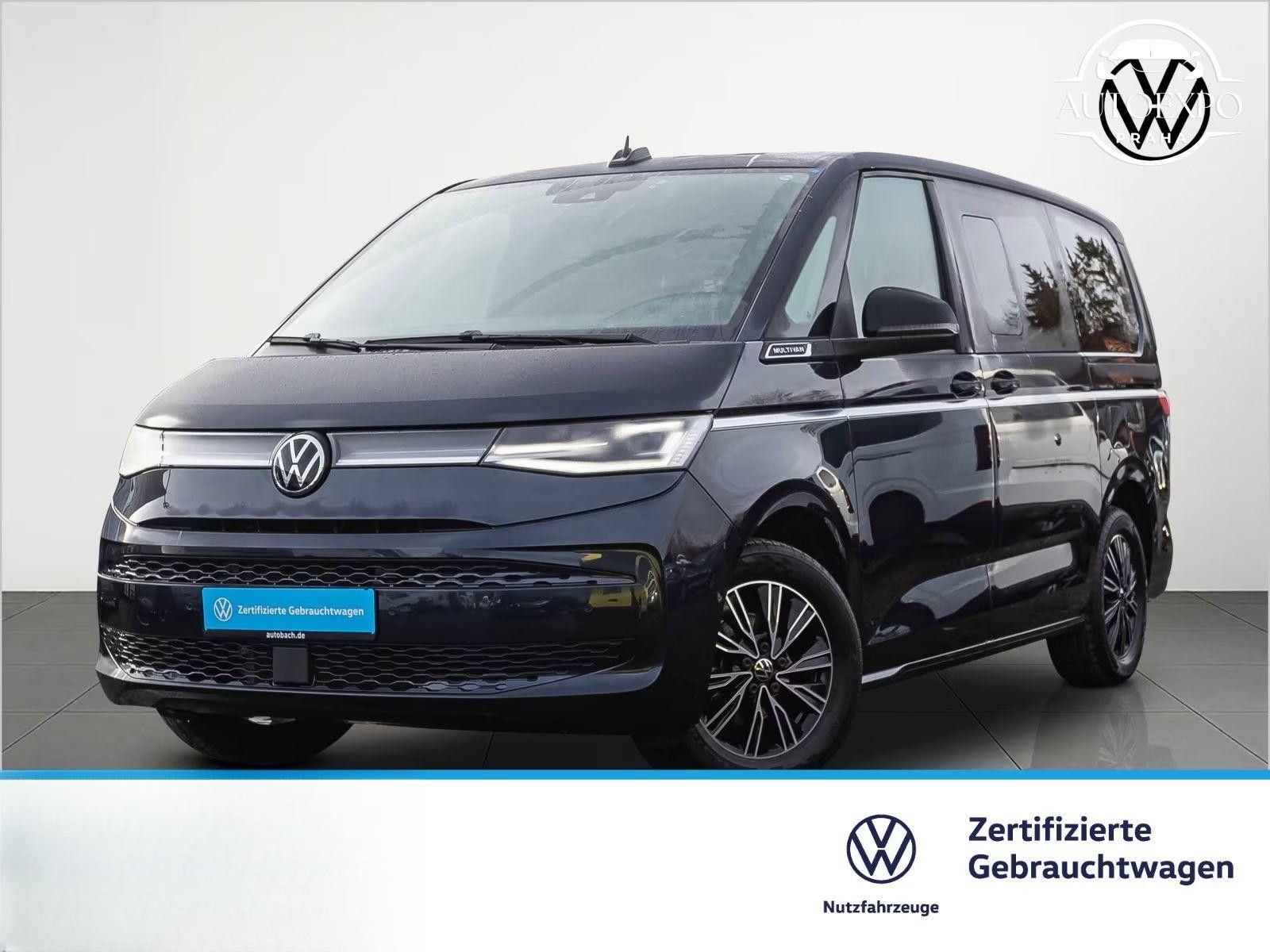 Volkswagen Multivan, Multivan 2.0TDI*Style* DSG