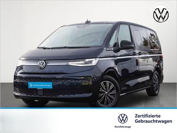 Multivan 2.0TDI*Style* DSG