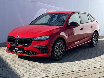Dynamic 7DSG 1,0TSI