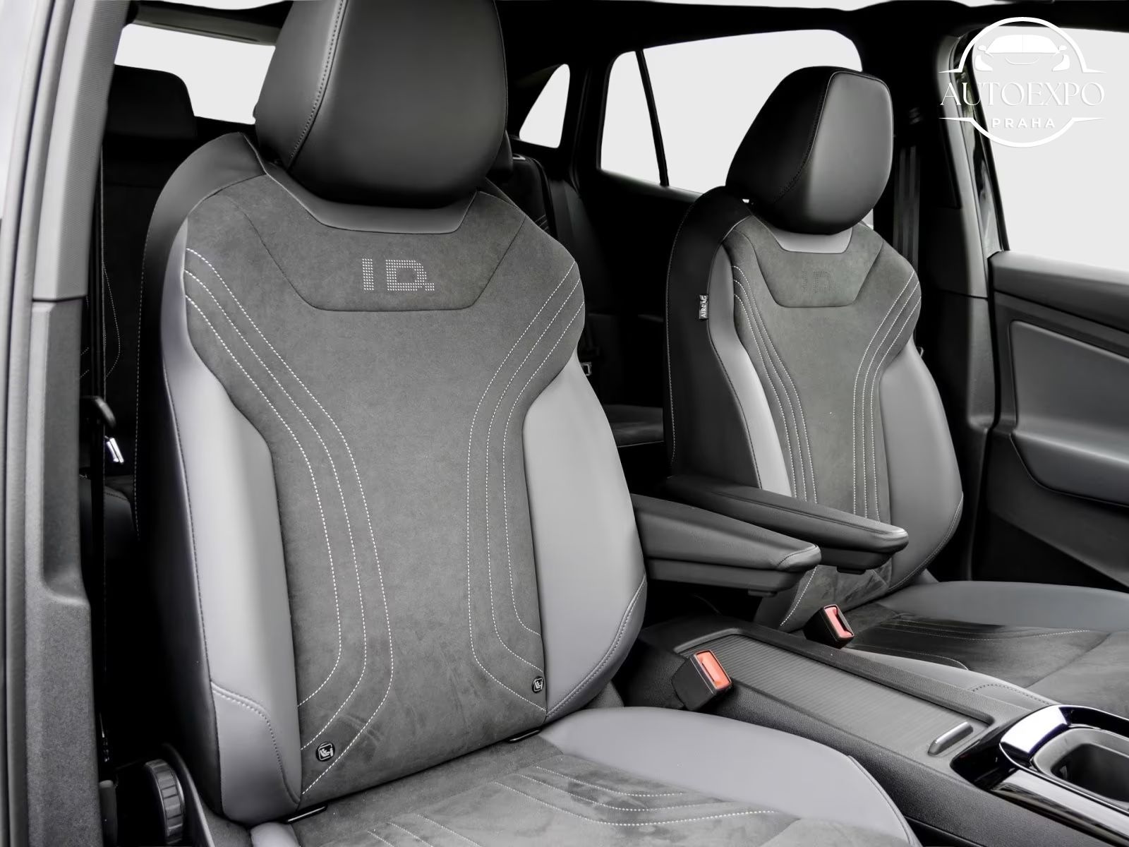 Volkswagen ID.4, Pro IQ.Light Navigace - fotka 6