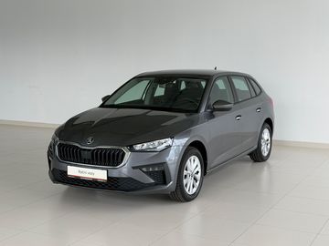 1.0 TSI 85 kW Selection