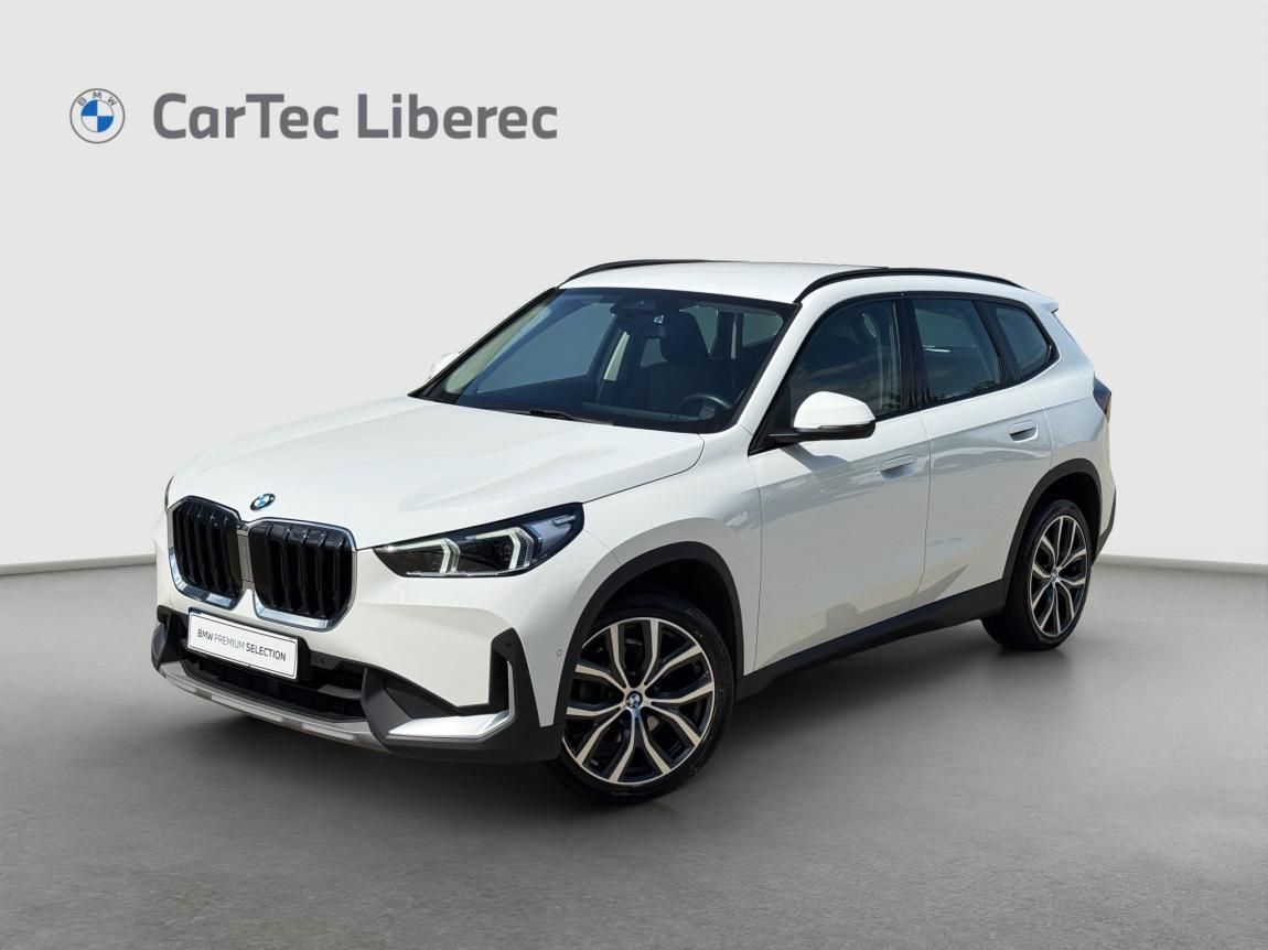 BMW X1, sDrive18d