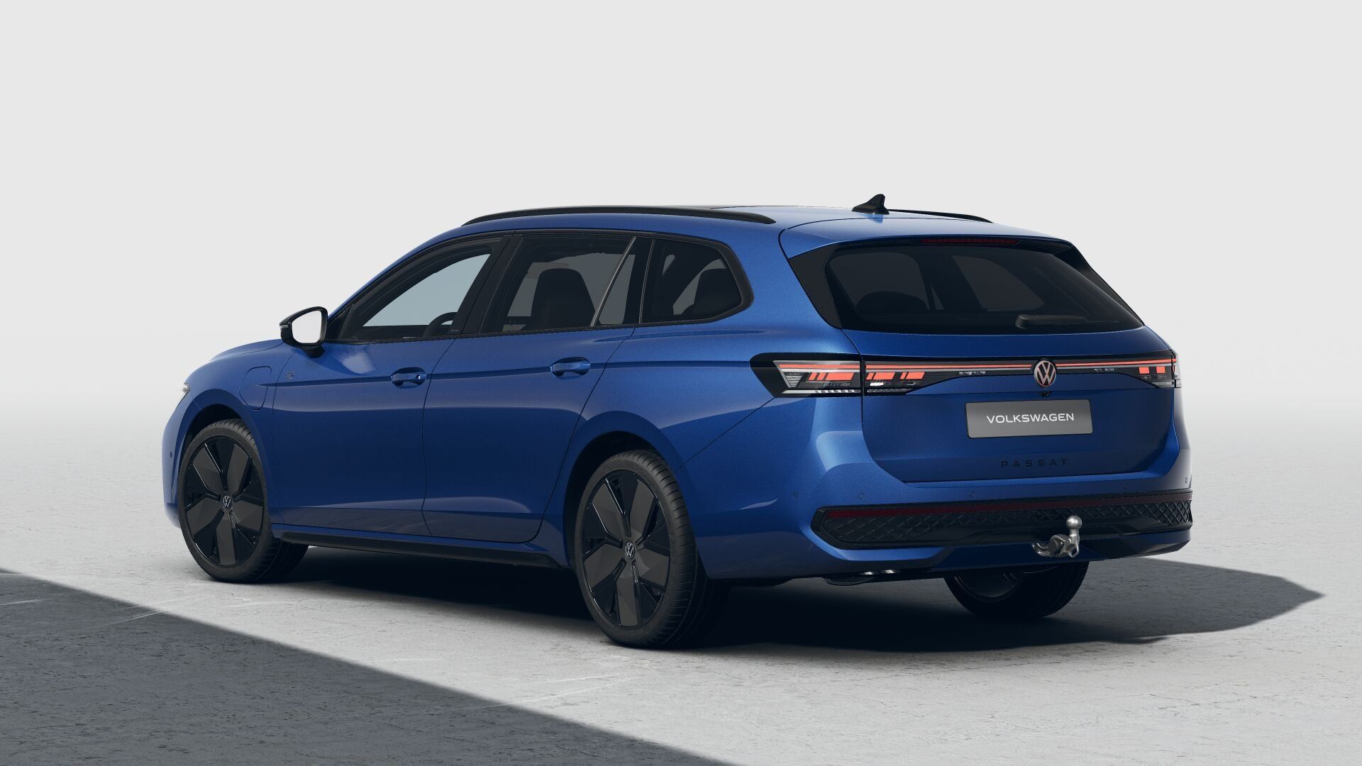 Volkswagen Passat - fotka 3