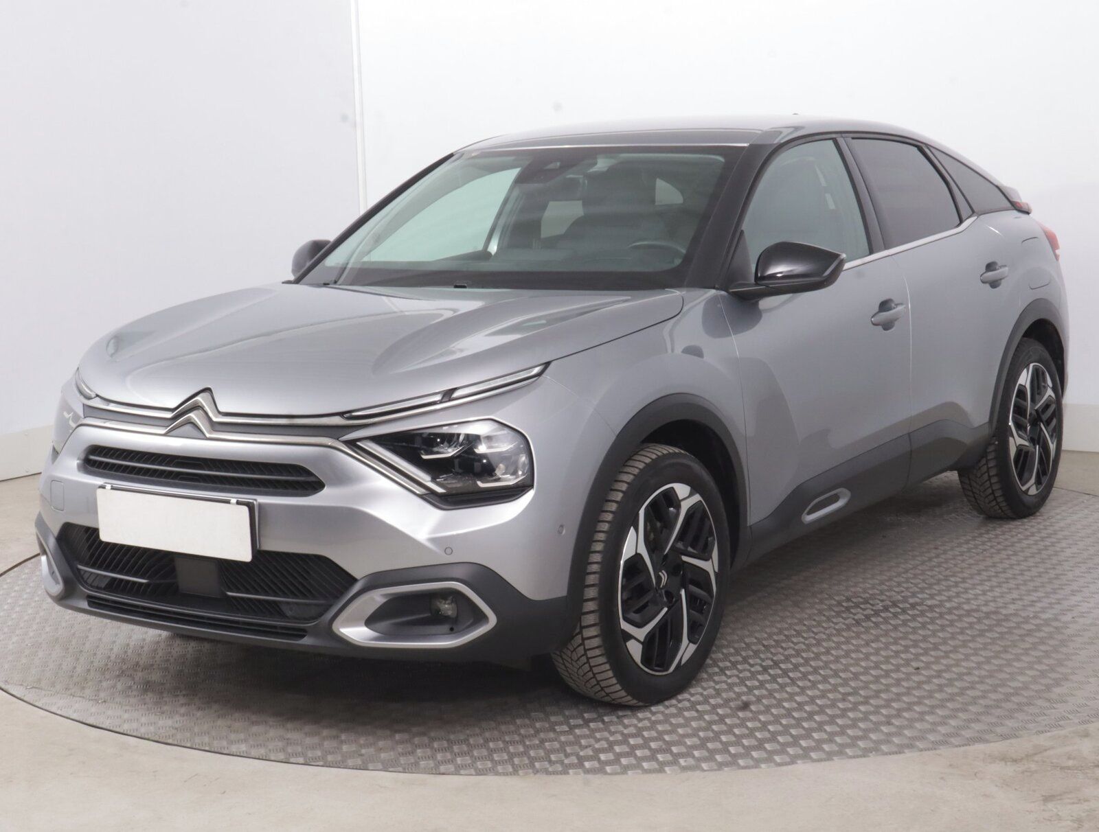Citroën C4, 1.2 PureTech, Automat, ČR - fotka 2