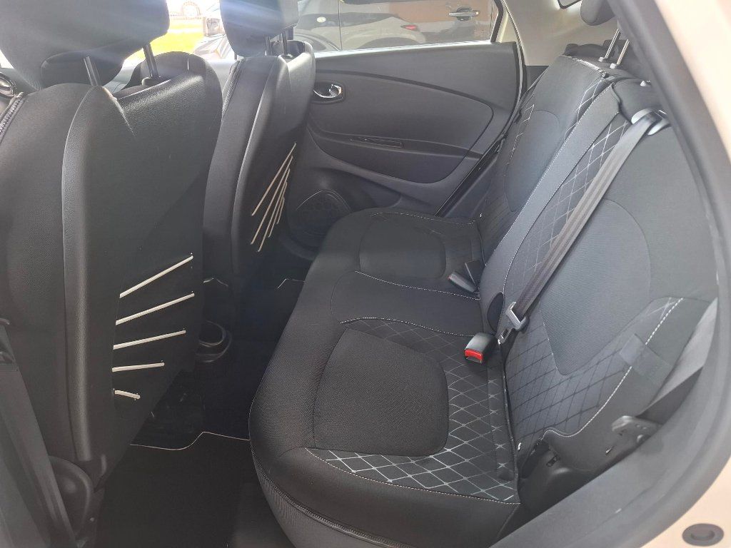 Renault Captur, 1.2TCE 87KW 2017 - fotka 5