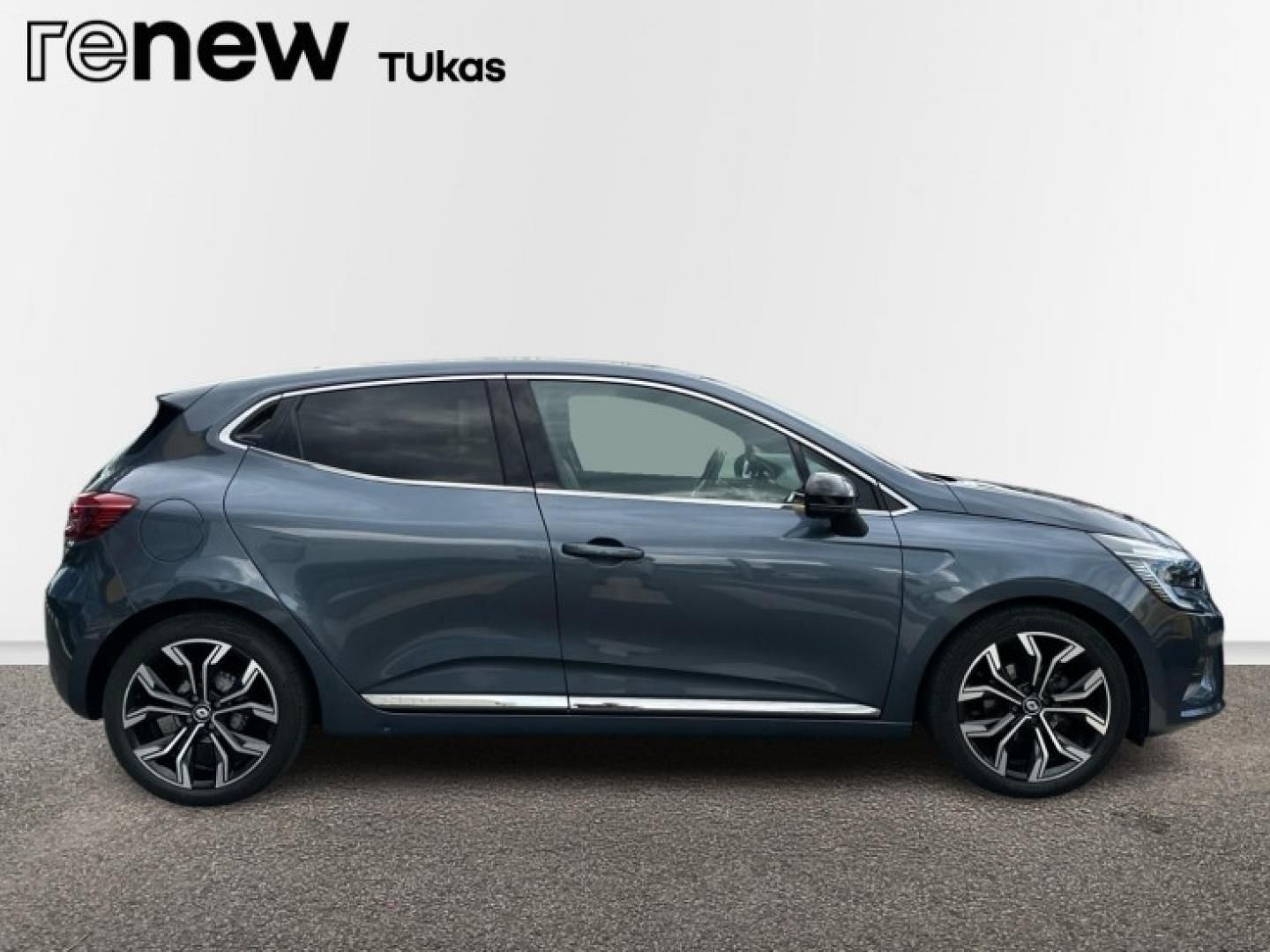 Renault Clio, 1.0TCe 67kW Intens - fotka 4