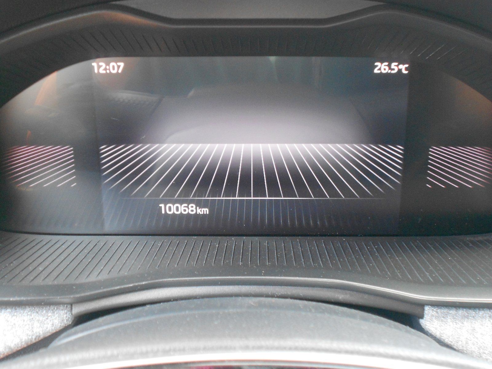 Škoda Kamiq, 1.0 TSI - 85 kW, Selection - fotka 6