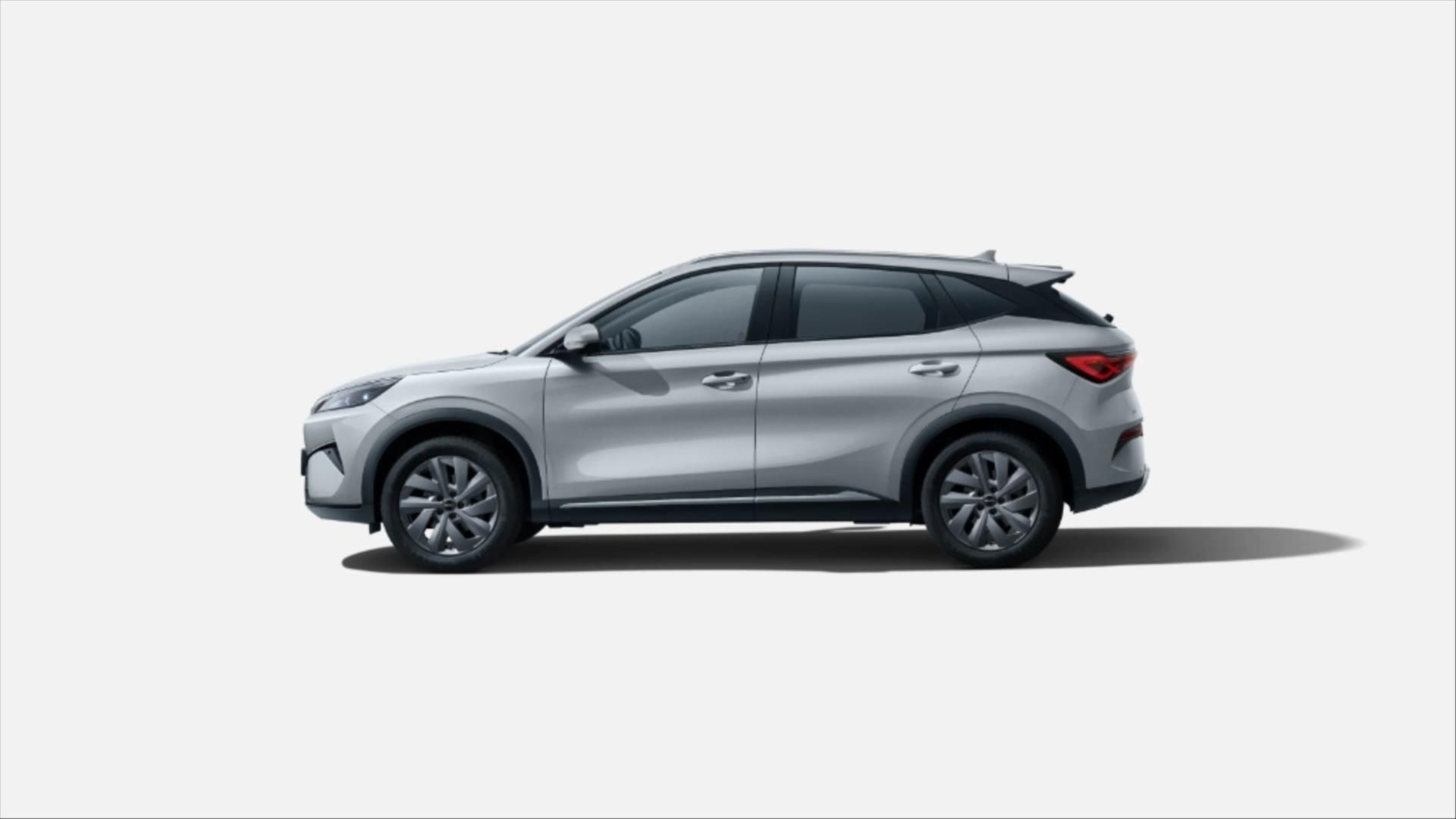 BYD ATTO 3, EVO 330 kW Excellence - fotka 2