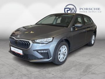 1.0TSi 85kW Selection
