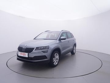 Ambition 1.5 TSI 110 kW